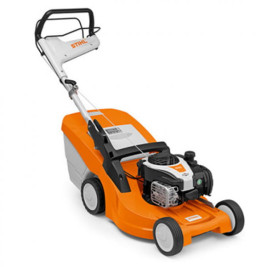 Газонокосилка STIHL RM 448.0 ТC бензиновая самоходная