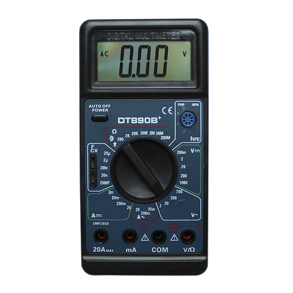 Мультиметр Ресанта DT890B+ в Екатеринбурге