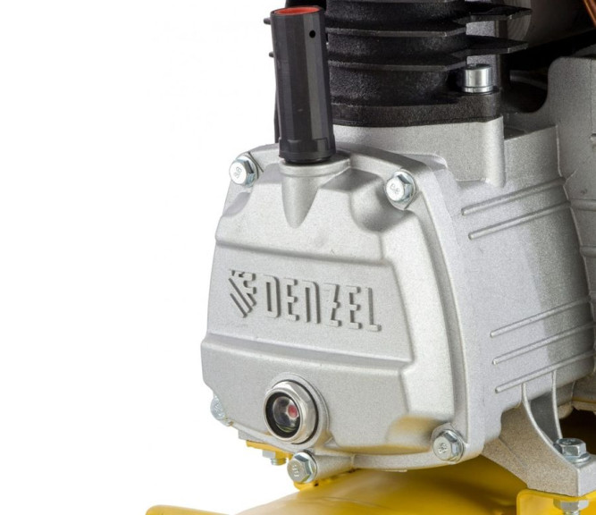 Компрессор воздушный DENZEL DK1800/50,Х-PRO в Екатеринбурге