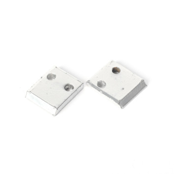 Ножи сменные PATRIOT B 80 для шнека D 80B