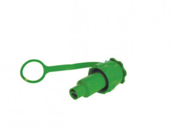 Горловина заправочная CHAMPION без клапана (для масла)