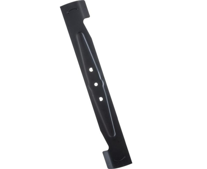 Нож для газонокосилки Champion EM4217 (A-417B-9,1x7,6C-75D-2,5/50E-8) в Екатеринбурге