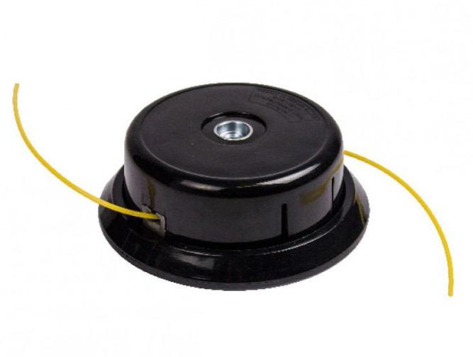 Головка триммерная Champion HT56 (гайкаМ10*1,25лев) SRM-2510,265TES,335TES,2655SI,330ES,350ES,420ES, в Екатеринбурге