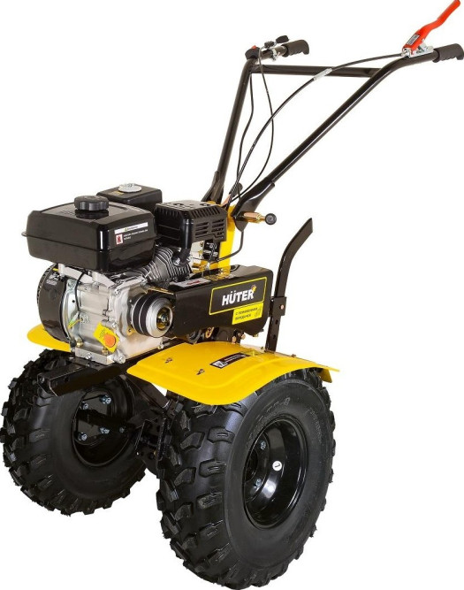 Сельскохозяйственная машина Huter МК-7800PL BIG FOOT