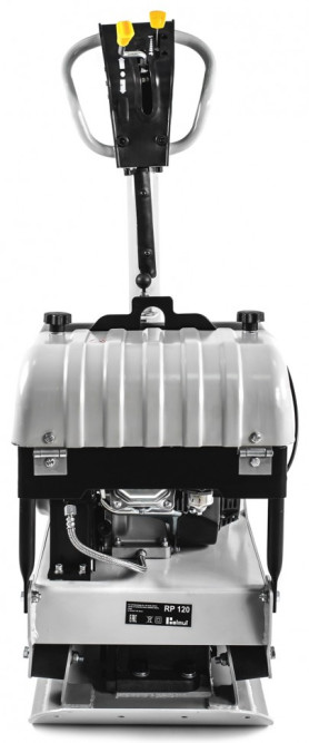 Виброплита Helmut RP120 в Екатеринбурге