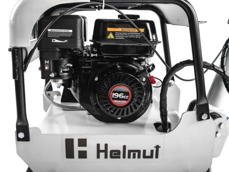 Виброплита Helmut RP120 в Екатеринбурге