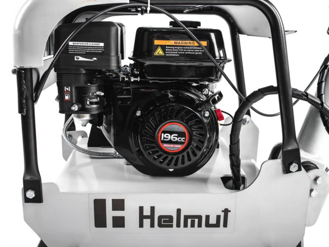 Виброплита Helmut RP120 в Екатеринбурге