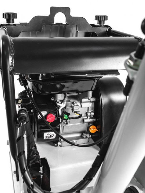 Виброплита Helmut RP120 в Екатеринбурге