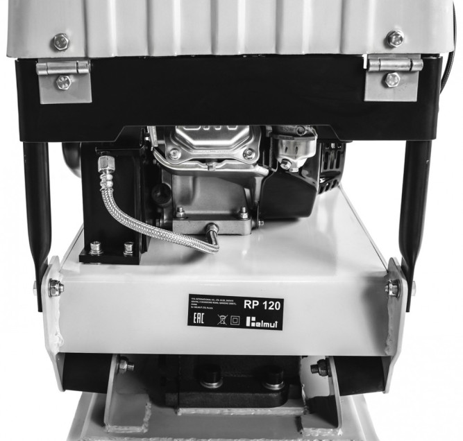 Виброплита Helmut RP120 в Екатеринбурге