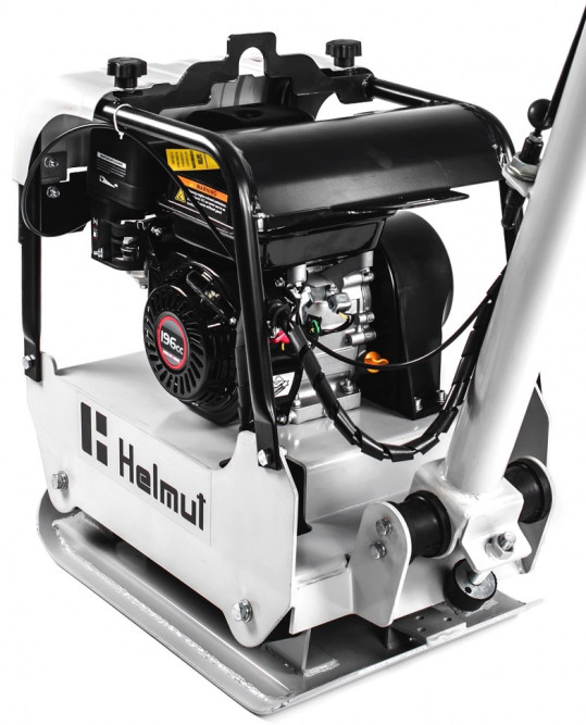 Виброплита Helmut RP120 в Екатеринбурге