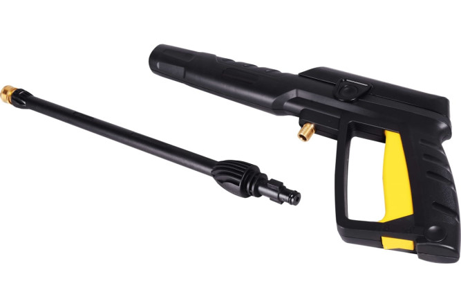 Мойка Huter W195-PW SMART PROFESSIONAL в Екатеринбурге