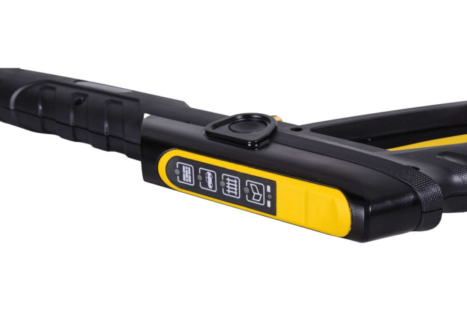 Мойка Huter W195-PW SMART PROFESSIONAL в Екатеринбурге