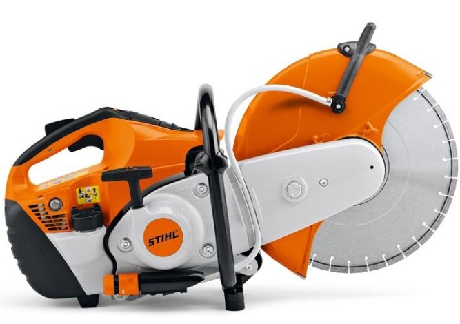 Бензорез STIHL TS 500i 42500112810 в Екатеринбурге
