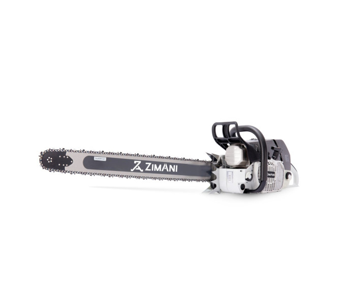 Бензопила ZimAni MS880 (без шины и цепи) в Екатеринбурге