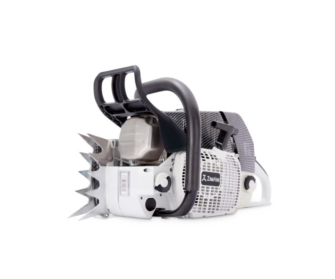 Бензопила ZimAni MS880 (без шины и цепи) в Екатеринбурге