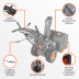Снегоуборщик бензиновый PATRIOT PRO 750 в Екатеринбурге