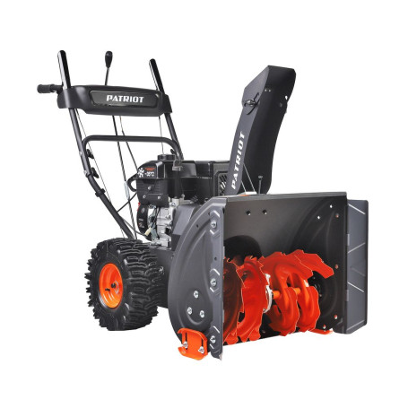 Снегоуборщик бензиновый PATRIOT PRO 750 в Екатеринбурге