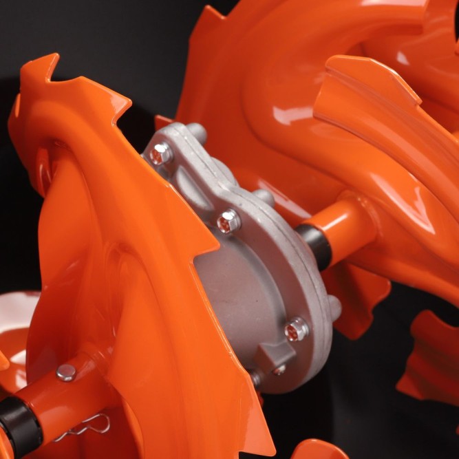 Снегоуборщик бензиновый PATRIOT PRO 750 в Екатеринбурге