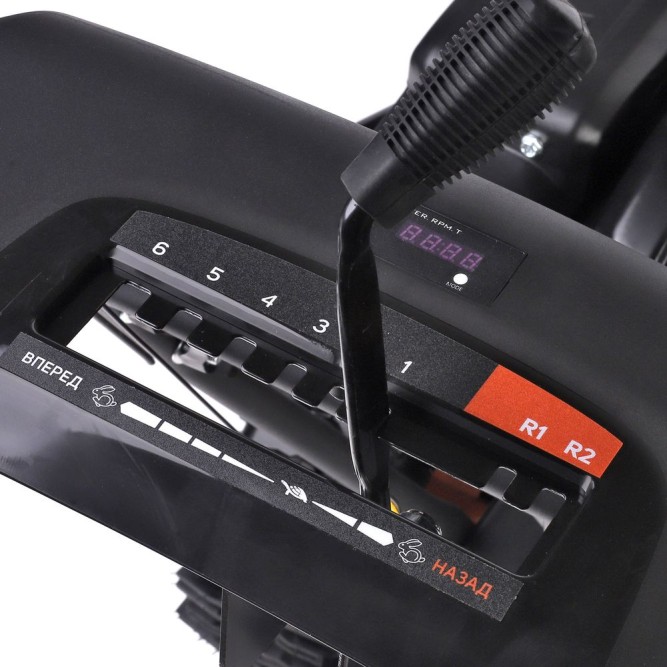 Снегоуборщик бензиновый PATRIOT PRO 750 в Екатеринбурге