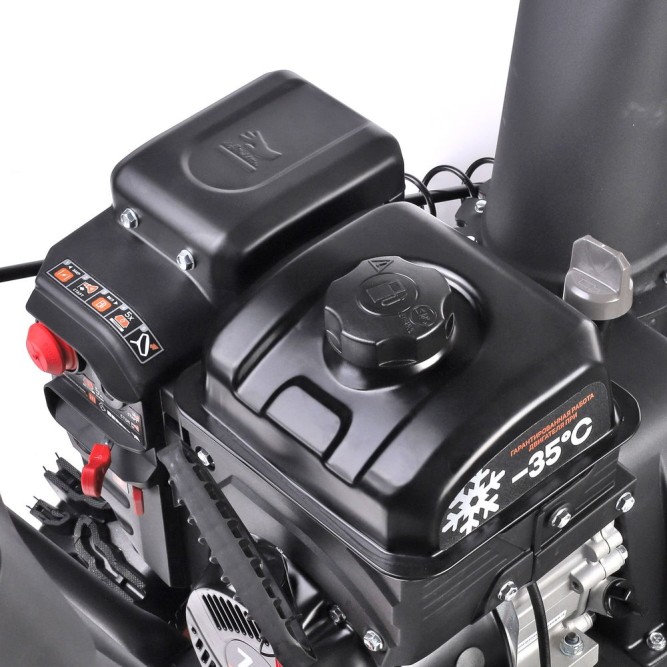 Снегоуборщик бензиновый PATRIOT PRO 750 в Екатеринбурге