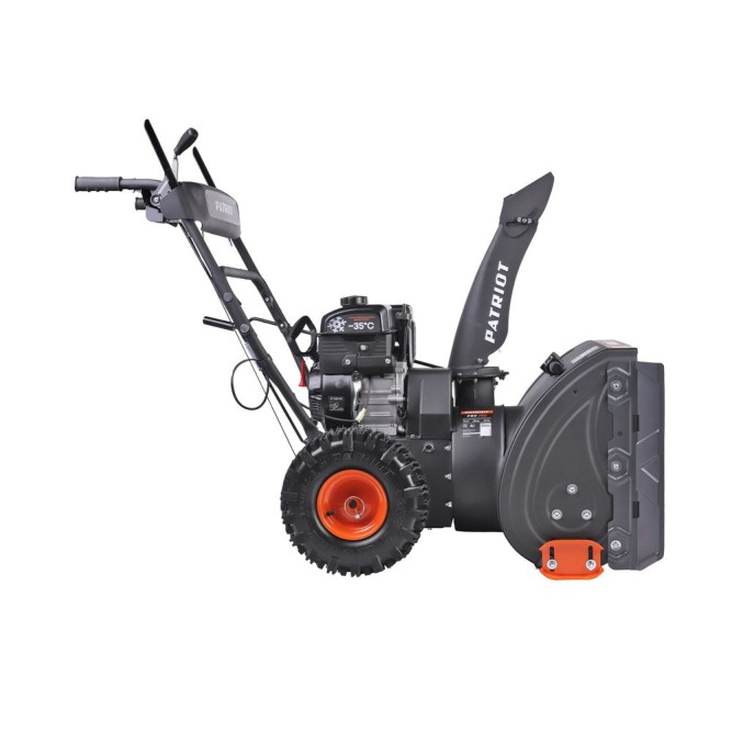 Снегоуборщик бензиновый PATRIOT PRO 750 в Екатеринбурге