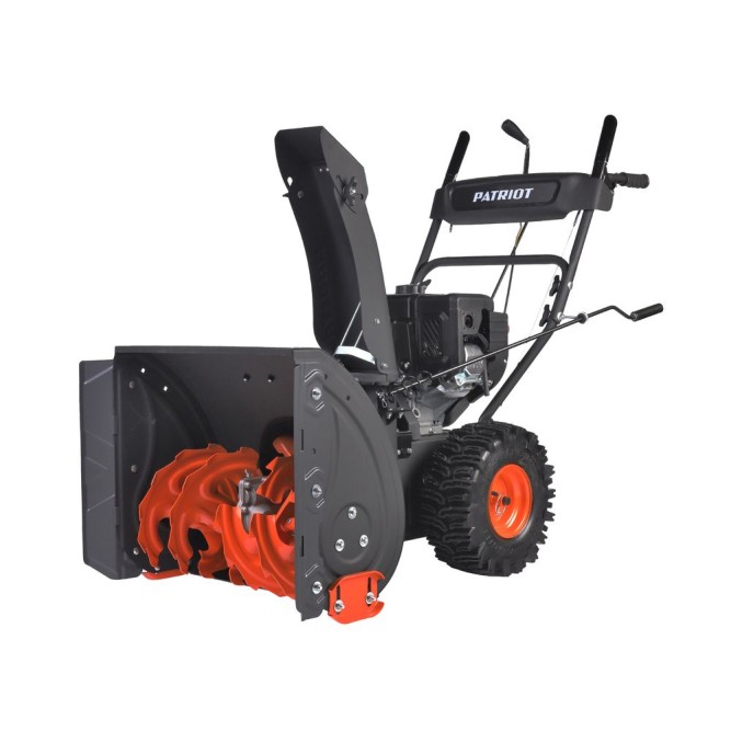 Снегоуборщик бензиновый PATRIOT PRO 750 в Екатеринбурге