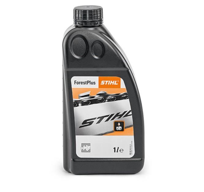 Масло адгезионная смазка для цепи 1л 07815166001 в Екатеринбурге