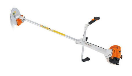 Мотокоса кусторез STIHL FS 450 K в Екатеринбурге