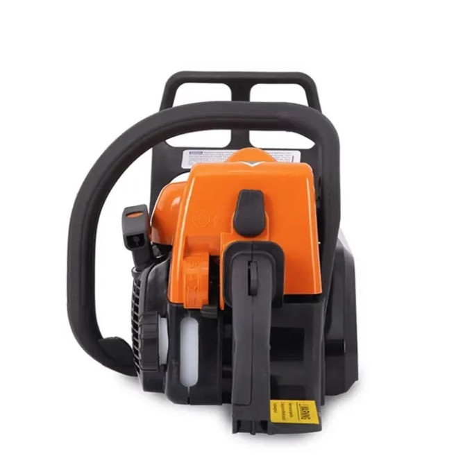 Бензопила Holzfforma G180 Black Edition в Екатеринбурге