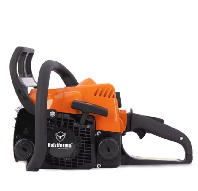 Бензопила Holzfforma G180 Black Edition в Екатеринбурге