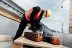 Аккумуляторная угловая шлифовальная машина Metabo WB 18 LTX BL 180 613087840 в Екатеринбурге