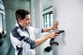 Аккумуляторный шуроповерт для гипсокартона Metabo SE 18 LTX 4000 620048500