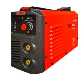 Сварочный аппарат FUBAG IR 220