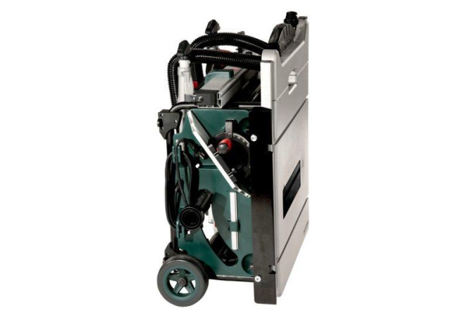 Настольная циркулярная пила Metabo TS 254 600668000 в Екатеринбурге