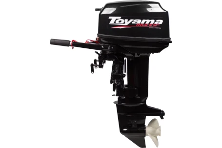 Лодочный мотор TOYAMA T30ABMS 2 тактн в Екатеринбурге
