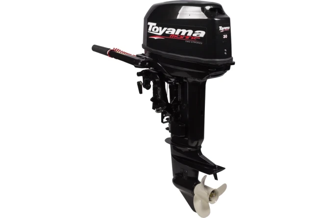 Лодочный мотор TOYAMA T30ABMS 2 тактн в Екатеринбурге