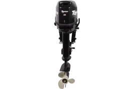Лодочный мотор TOYAMA T30ABMS 2 тактн