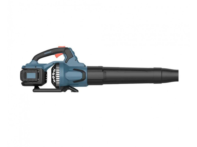 Воздуходувка аккумуляторная SENIX BLAX2-M2-EU с 2 акк и ЗУ в Екатеринбурге