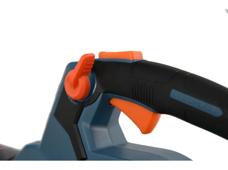 Воздуходувка аккумуляторная SENIX BLAX2-M2-EU с 2 акк и ЗУ в Екатеринбурге