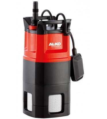 Погружной насос высокого давления AL-KO DIVE 5500/3 в Екатеринбурге