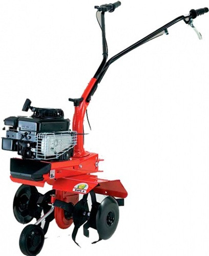 Культиватор Eurosystems Euro 3 Honda GCV 135