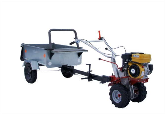 Мотокультиватор Мобил К МКМ-2-C6