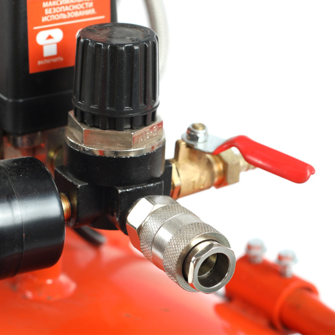 Компрессор Patriot поршневой безмасляный WO 80-360 в Екатеринбурге