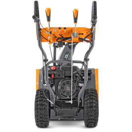 Снегоуборщик бензиновый VILLARTEC C-76 FullComfort