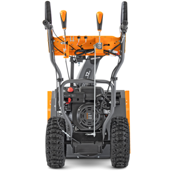 Снегоуборщик бензиновый VILLARTEC C-76 FullComfort в Екатеринбурге