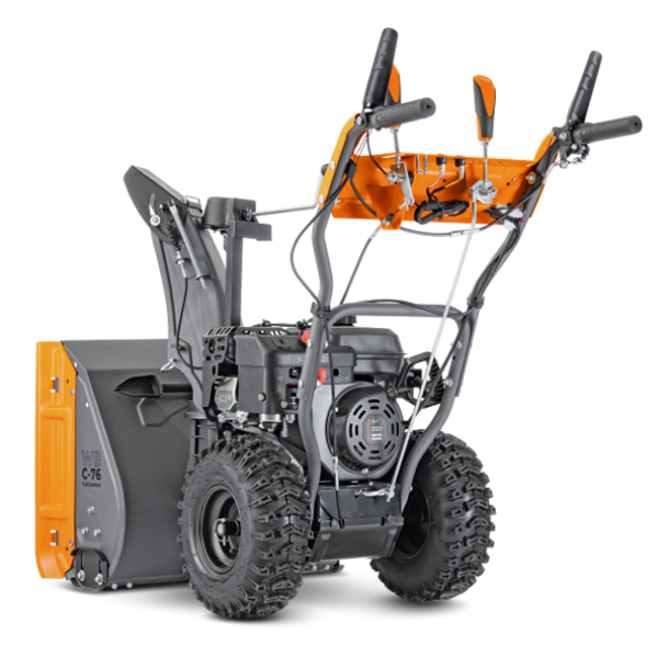 Снегоуборщик бензиновый VILLARTEC C-76 FullComfort в Екатеринбурге