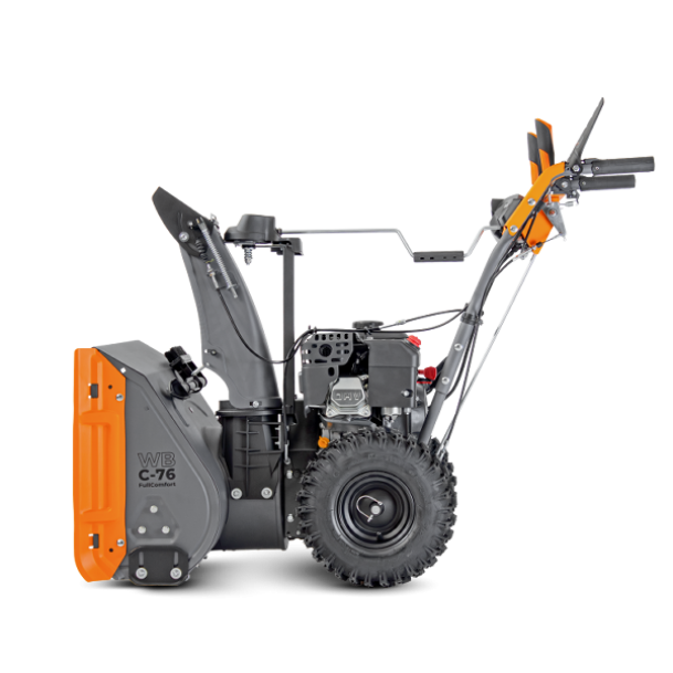 Снегоуборщик бензиновый VILLARTEC C-76 FullComfort в Екатеринбурге