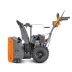 Снегоуборщик бензиновый VILLARTEC C-76 FullComfort в Екатеринбурге