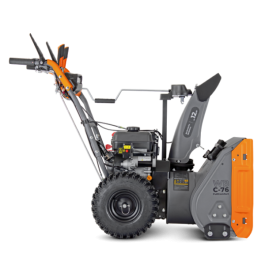 Снегоуборщик бензиновый VILLARTEC C-76 FullComfort