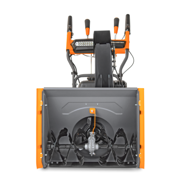 Снегоуборщик бензиновый VILLARTEC C-76 FullComfort в Екатеринбурге